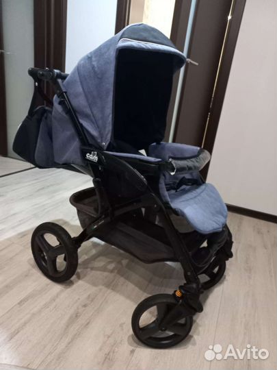 Коляска 3 в 1 cam dinamico Италия