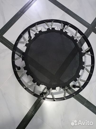 Детский батут для дома