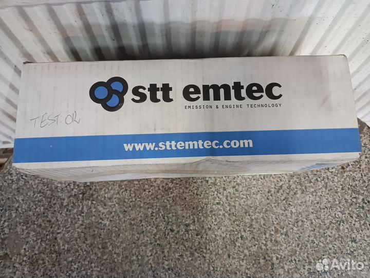 Комплект увел-ния мощности двиг-ля Митцубиси Л200