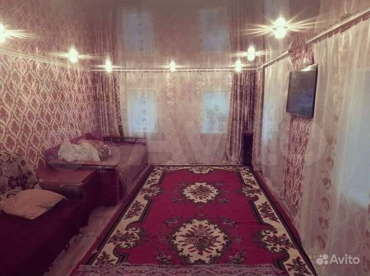 Дом 30,3 м² на участке 9 сот.