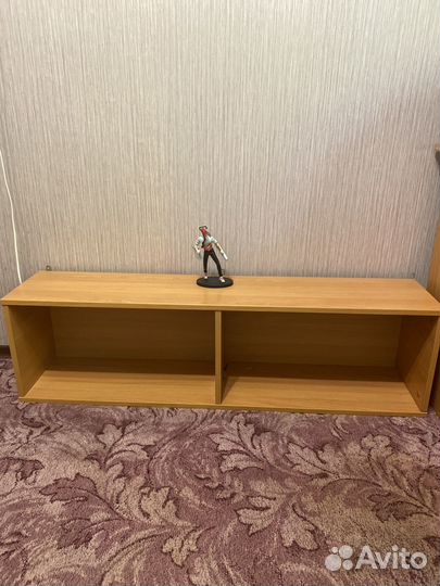 Полка книжная