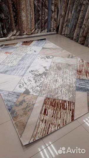 Ковер новый