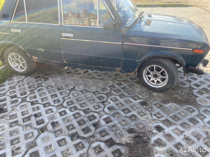 Литые диски r13 на ваз