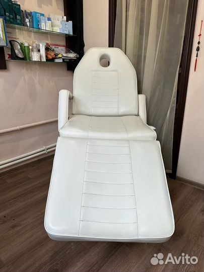 Косметологическое кресло кушетка