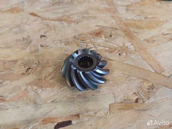 Пиньон suzuki DT35, DT40 57311-94300