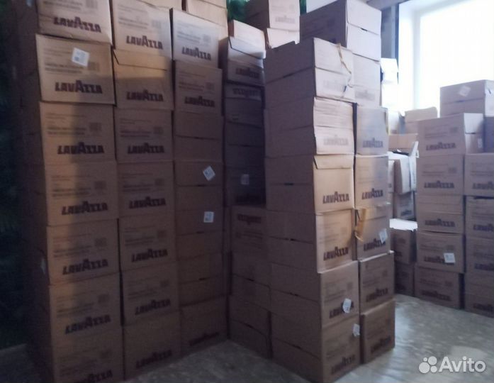 Кофе Lavazza Oro и др. Бесплатная доставка