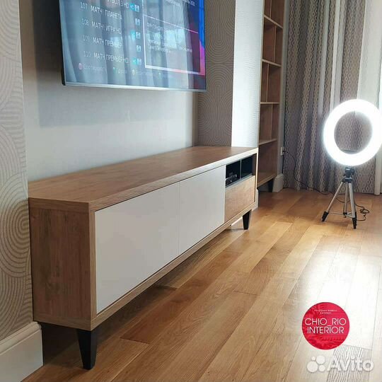 Тумба под телевизор