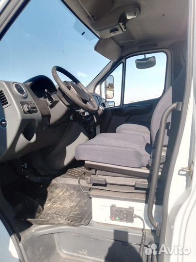 ГАЗ ГАЗон Next 279952, 2020