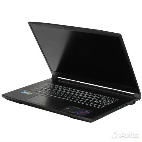 Ноутбуки Msi 9S7-17L541-463