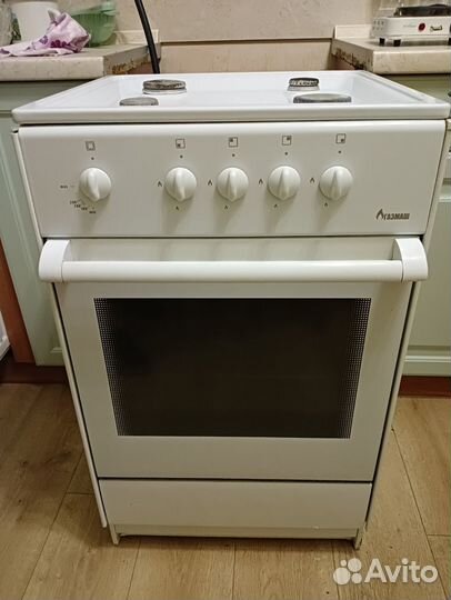 Газовая плита бу