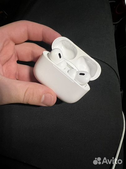 Airpods Pro 2
