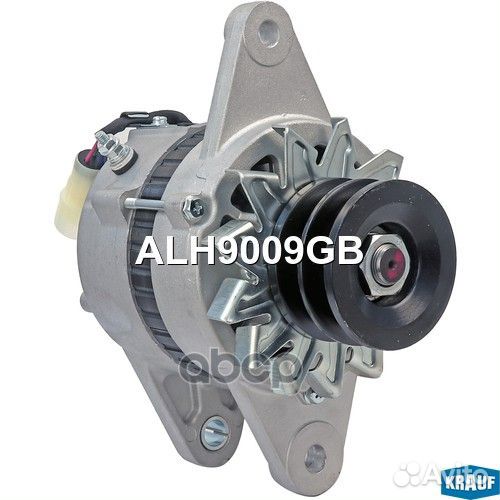 Генераторы ALH9009GB Krauf