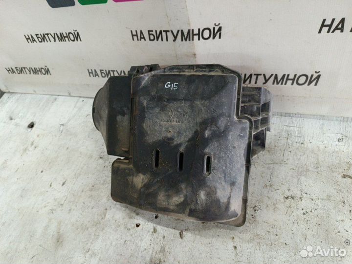 Корпус воздушного фильтра Nissan Almera G15 1.6