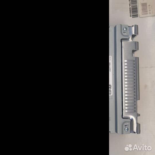 Магнитола штатная киа спортейдж 4