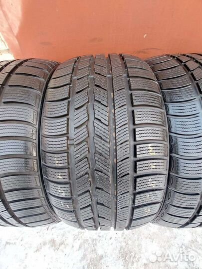 Nexen Winguard Sport 245/40 R18 97V