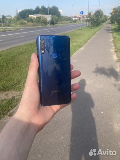 Honor 9х
