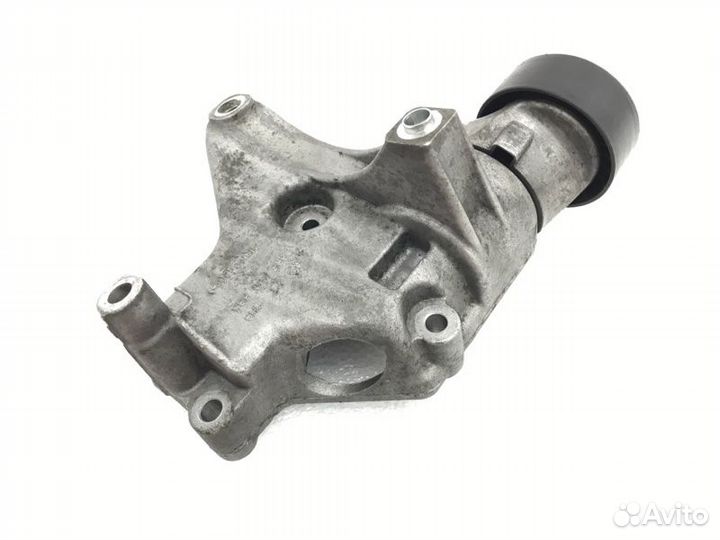 Кронштейн компрессора кондиционера Volkswagen Polo