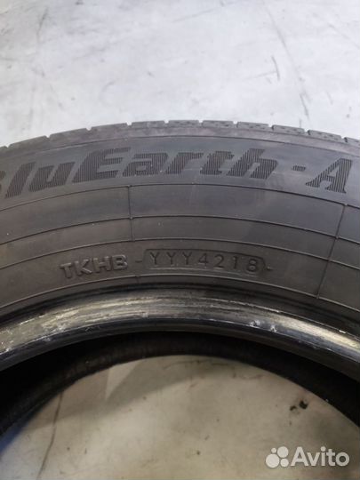 Yokohama BluEarth-A AE-50 215/65 R16 98H