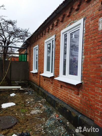 Пластиковые окна и двери от производителя