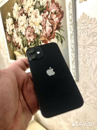 iPhone 12 mini, 128 ГБ