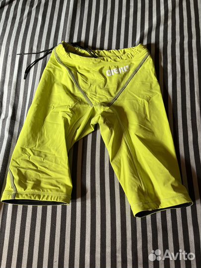 Гидрошорты стартовые Arena