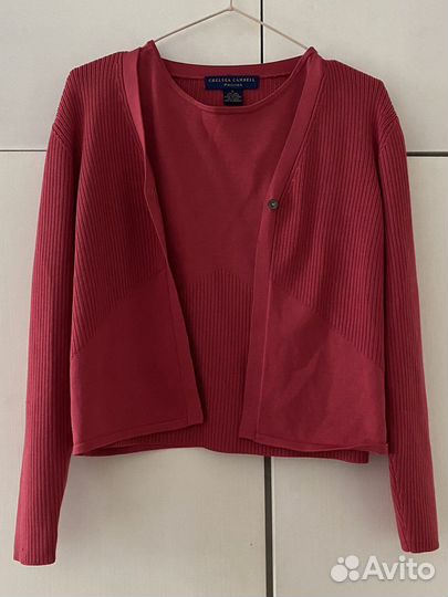 Комплект из натурального шёлка