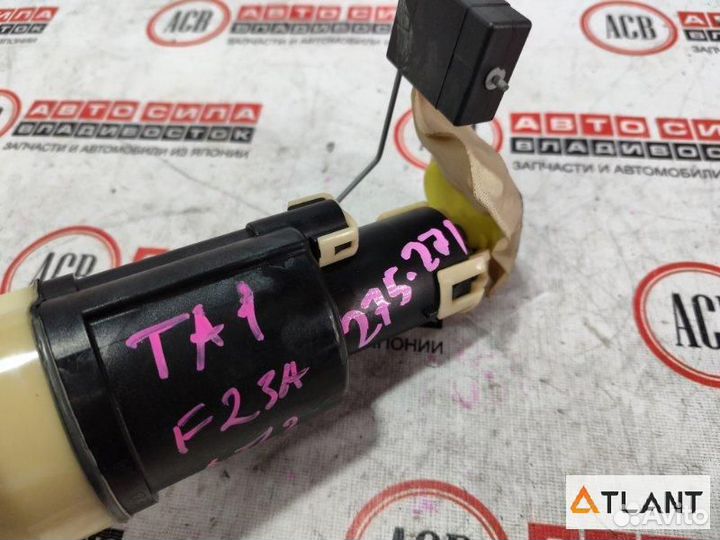 Бензонасос honda avancier