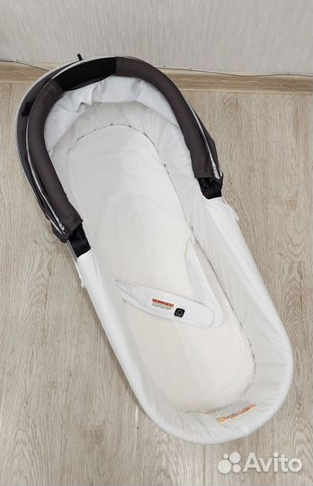 Люльки для коляски Valco baby snap duo