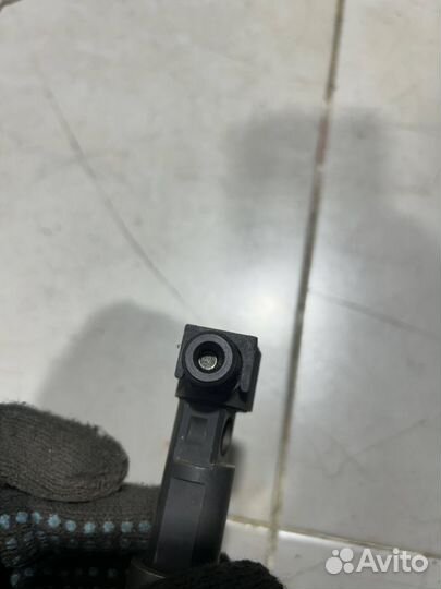 Топливная форсунка