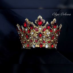 Royal Crown Moscow