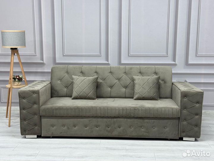 Мягкая мебель