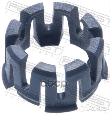 Втулка кулисы кпп nissan primera P11 NSB-063