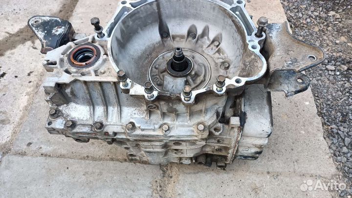 АКПП F4A42 Hyundai Sonata для двигателя G6BA 2.7