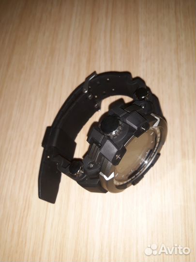 Фитнес-трекер