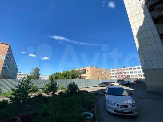 Комната 12,9 м² в 2-к., 7/9 эт.