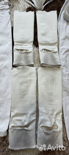 Экипировка для рукопашного боя