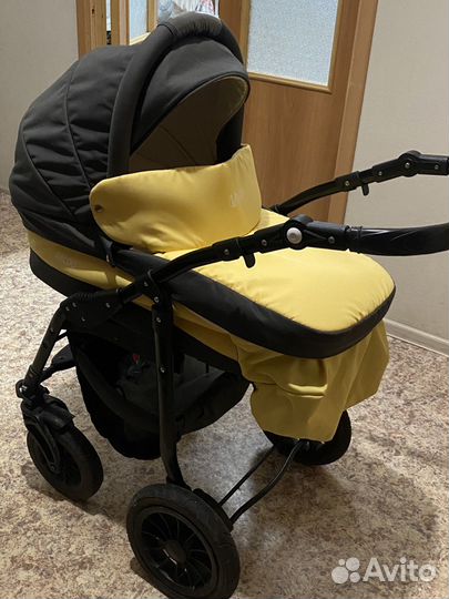 Коляска verdi 2 в 1