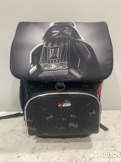 Рюкзак Lego ninjago