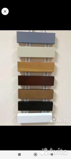 Красивая кровать из массива сосны