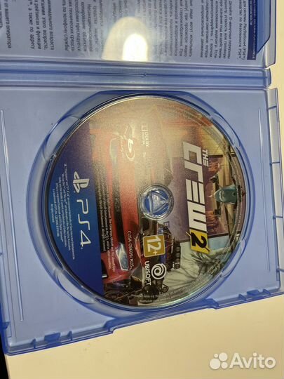 Игра для приставки