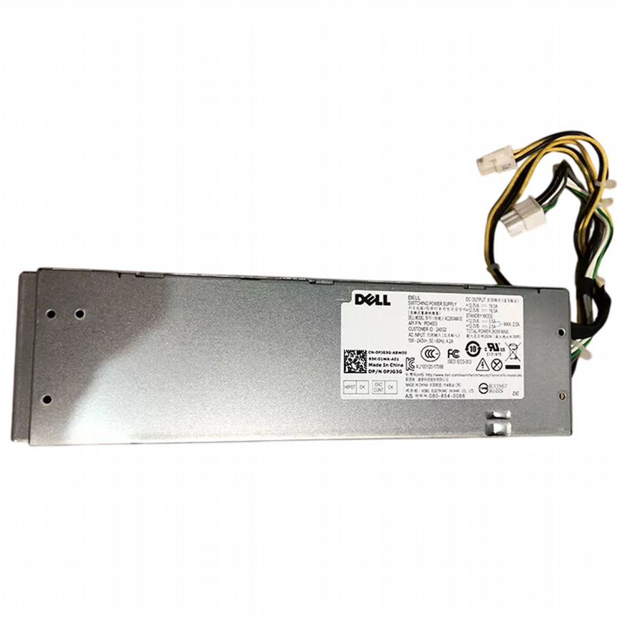 [AC260AM] Блок Питания Dell L260epm-00 Ac260am-00 260w