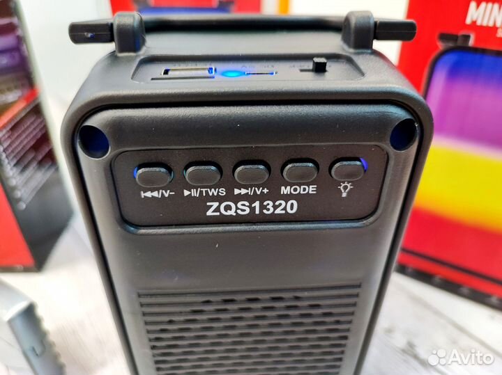 Беспроводные колонки, новые