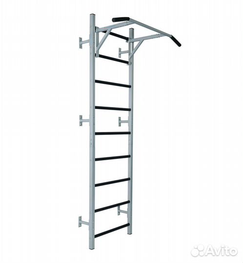 Шведская стенка, Турник, Брусья, Скамья, Home-gyms