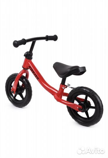 Беговел kreiss 10 дюймов mikka