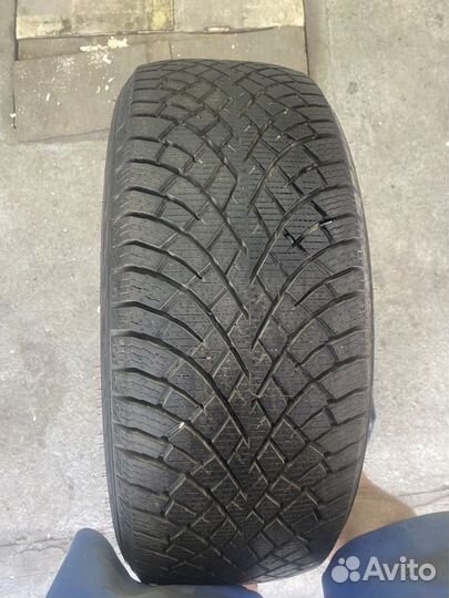 Nokian Tyres Hakkapeliitta R5 SUV 235/55 R18
