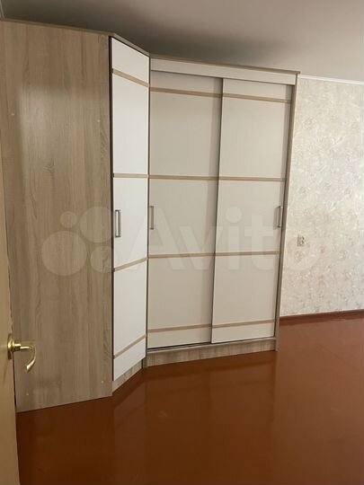 2-к. квартира, 43,7 м², 1/5 эт.