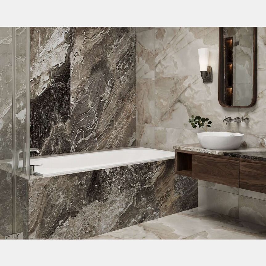 4-к. квартира, 307,1 м², 39/40 эт.