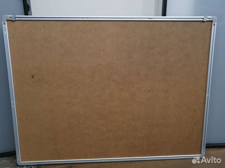 Доска фетровая 90 на 120 см