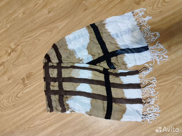 Женский шарф