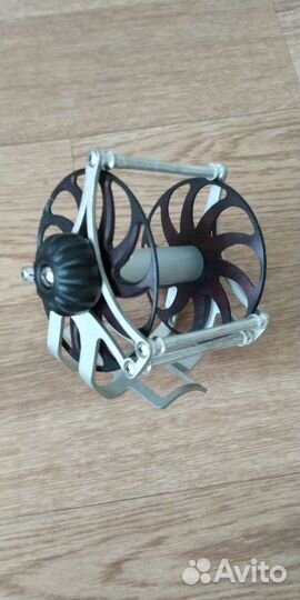 Катушка подводная охота